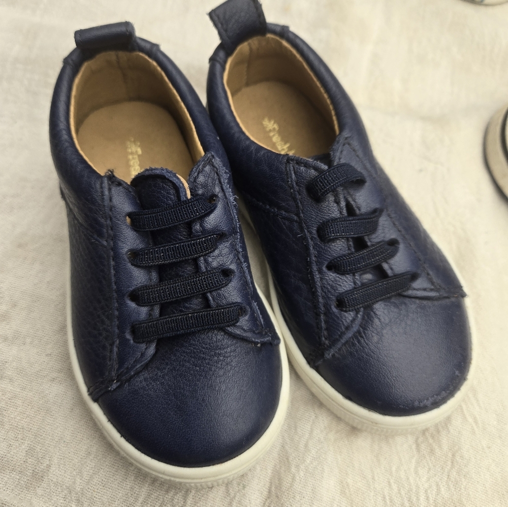 Freshly Picked Toddler Boy Shoes 5